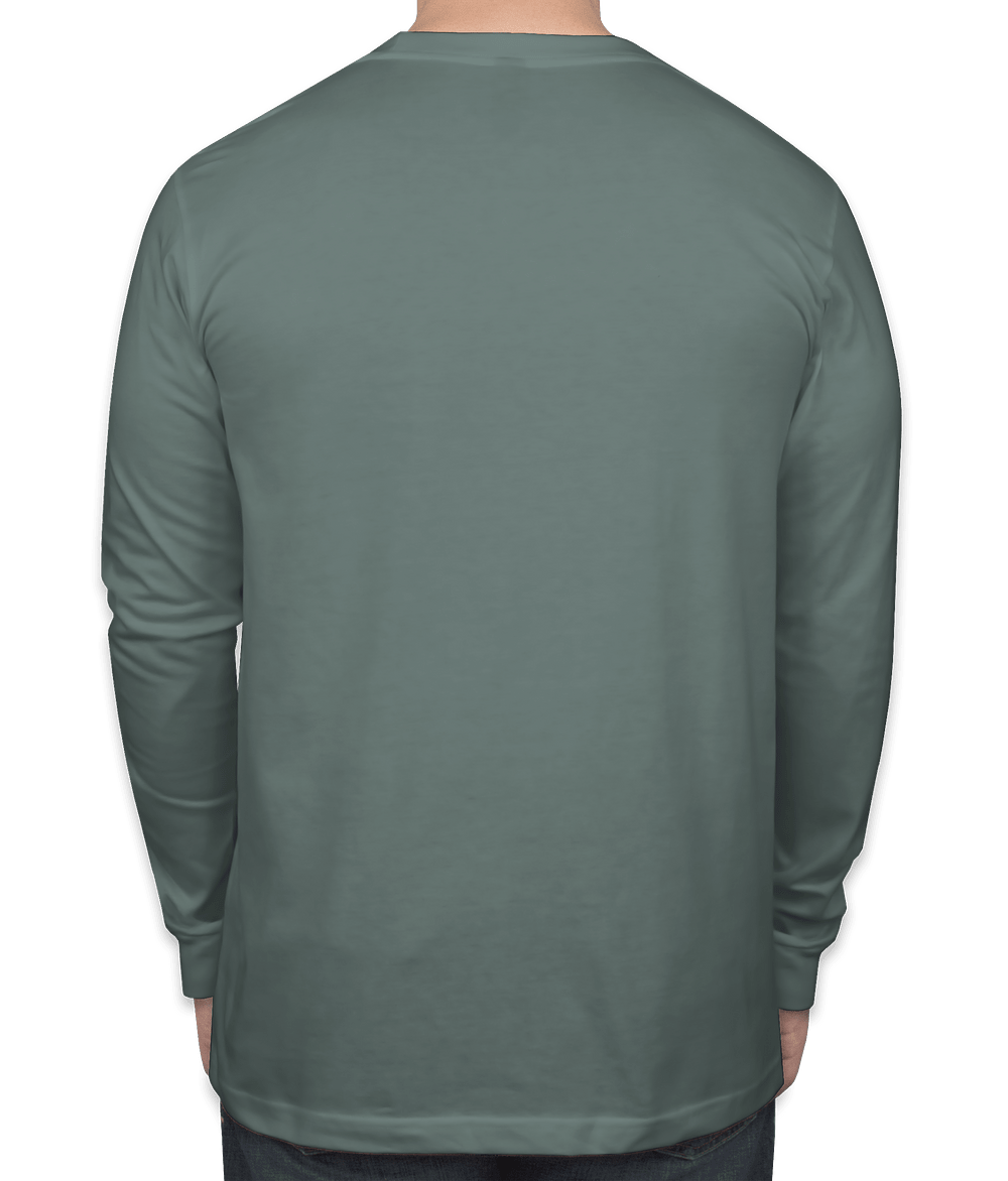 Youth Fundraiser Fundraiser - unisex shirt design - back