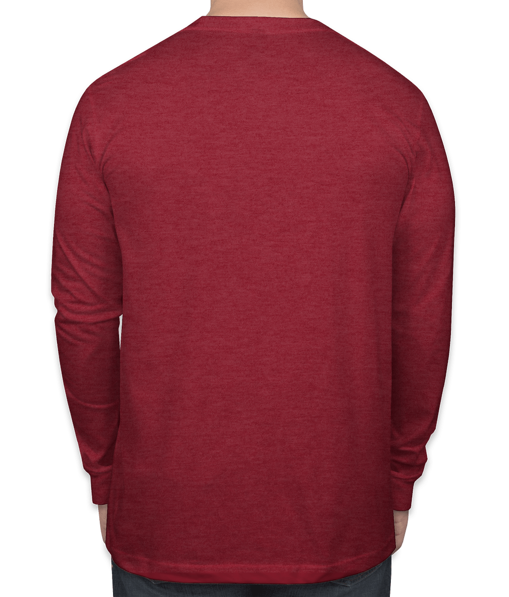 Help FBF/NPHC Raise Money for AIDS Walk Atlanta 2026 Fundraiser - unisex shirt design - back