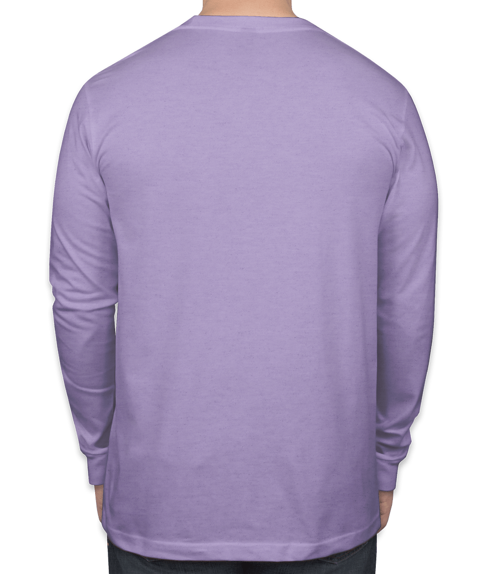 Homemakers 2026 Theme Wear Fundraiser - unisex shirt design - back
