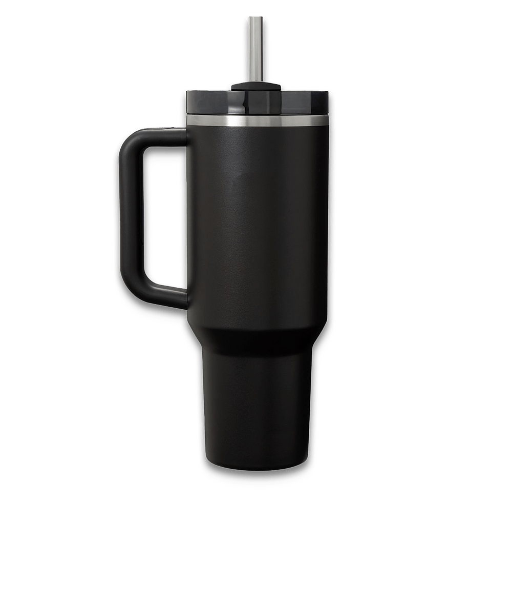 Stanley 40 oz. Quencher H2.0 FlowState Tumbler