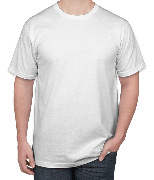 jersey t shirt colors