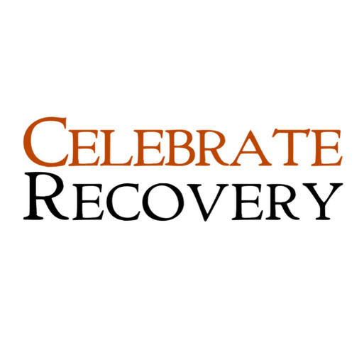 Celebrate Recovery Shirts shirt design - zoomed