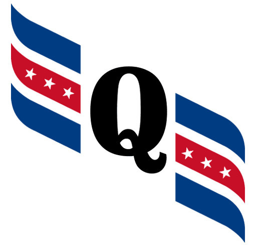 Ask me about Q shirt design - zoomed