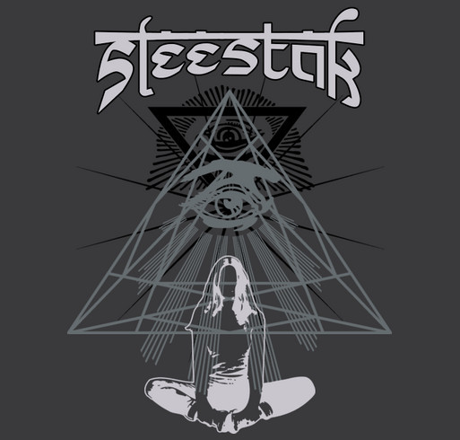 New Limited Edition Sleestak Tshirts shirt design - zoomed