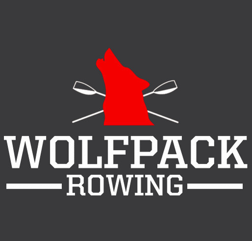Rowing Club at NC State Fall 2016 Fundraiser Custom Ink Fundraising