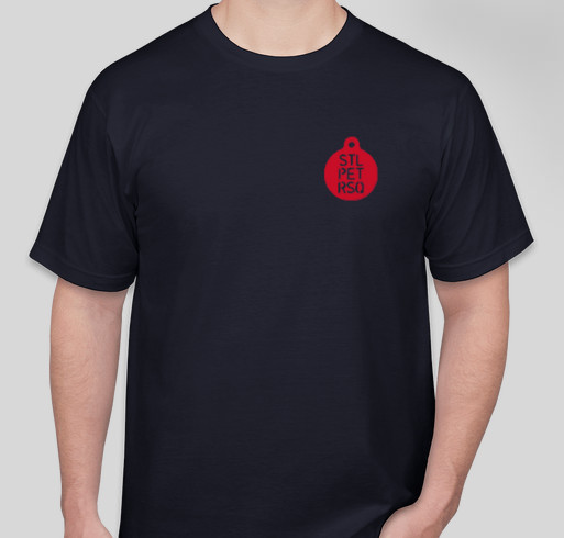 10th Doggone Trivia T-Shirt Fundraiser Fundraiser - unisex shirt design - front