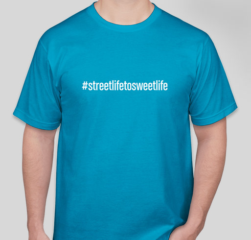 Reggie's Friends Fundraiser Fundraiser - unisex shirt design - front