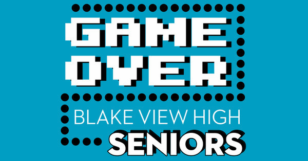 Game Over, Seniors