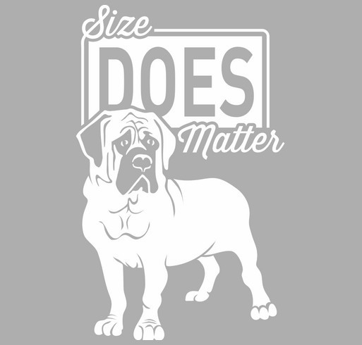 Mastiff Rescue of Florida - T-Shirts shirt design - zoomed