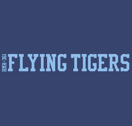 HMH-361 Flying Tigers Jersey Shirt shirt design - zoomed