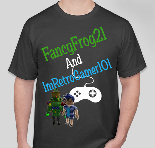 Roblox Roleplay Group Custom Ink Fundraising - roblox merch canada