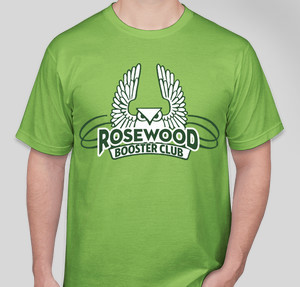 Rosewood Booster Club