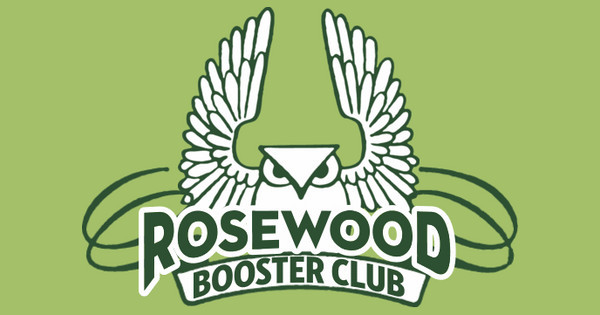 Rosewood Booster Club