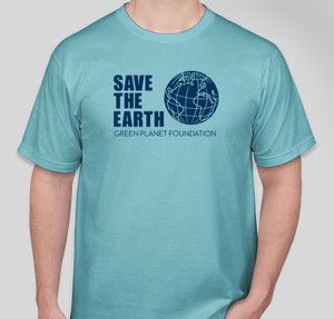 Save The Earth
