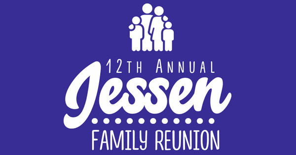 Jessen Family Reunion