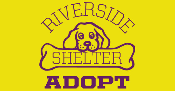 Riverside Shelter