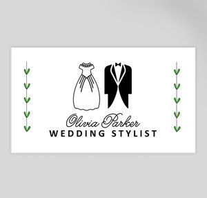Thumbnail for Design Idea Number 57627: wedding stylist