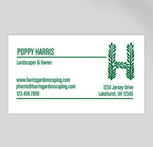 Thumbnail for Design Idea Number 58753: harris gardenscaping