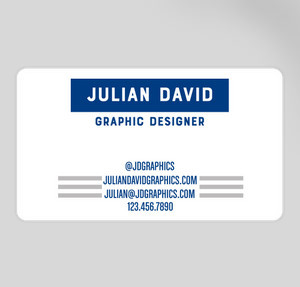 Thumbnail for Design Idea Number 58759: julian david