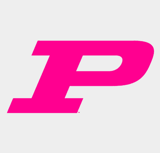 Plano High School - Pink Week 2021 shirt design - zoomed