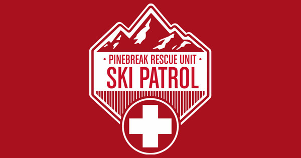 ski patrol