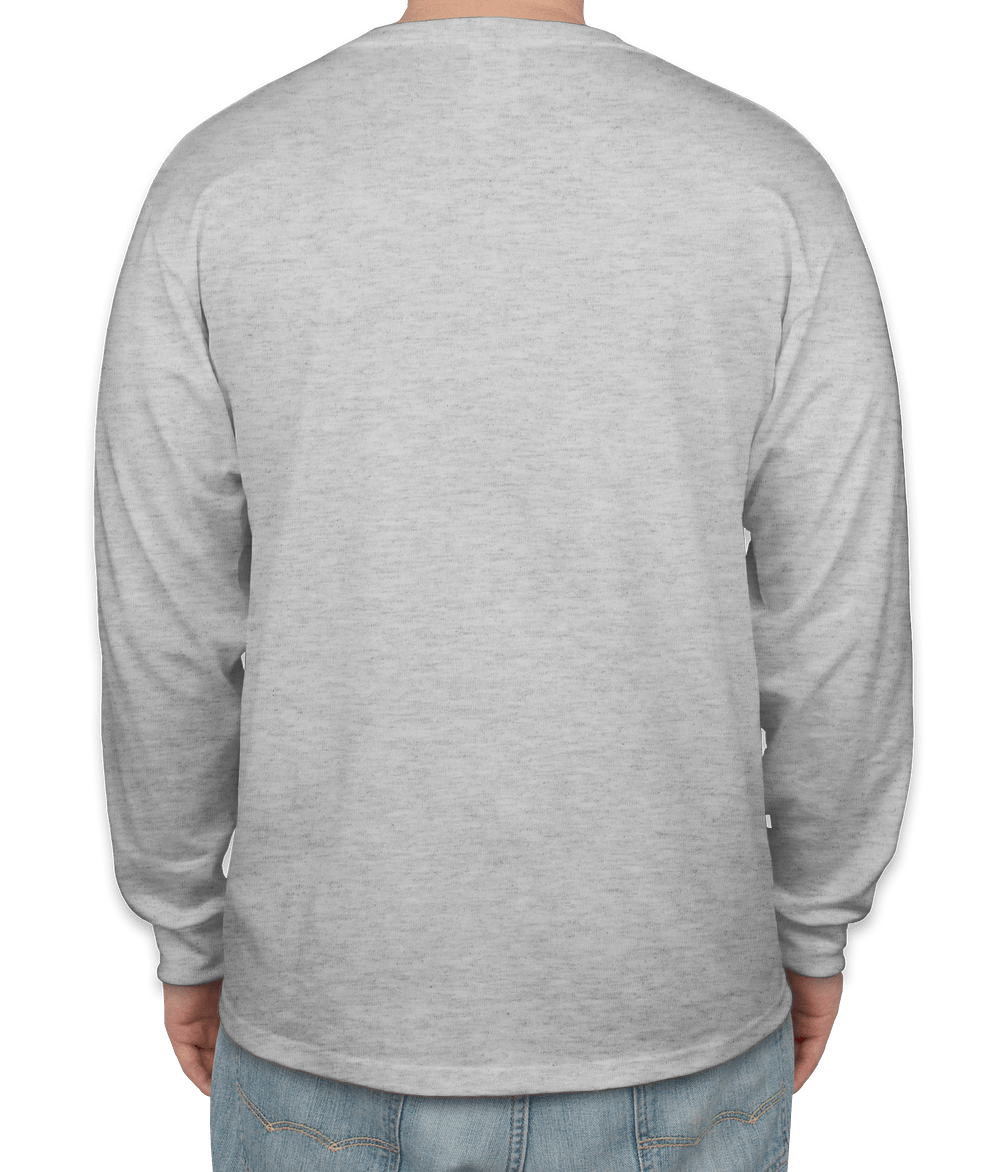 Official '26 Lakeside Golden Eagles Merch! Fundraiser - unisex shirt design - back