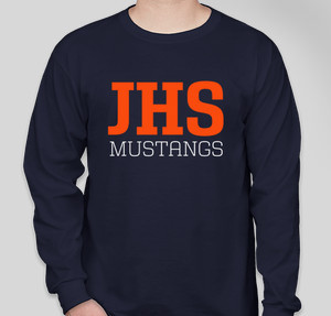 JHS Mustangs
