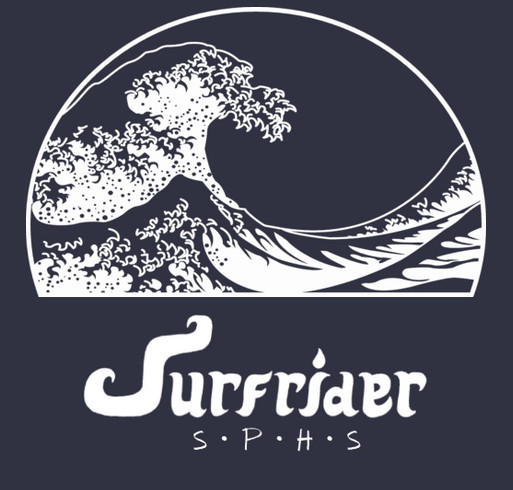testing set up shirt design - zoomed