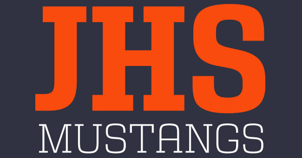 JHS Mustangs