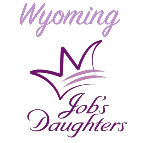 Wyoming Jobs Daughetrs Grand Bethel shirt design - zoomed