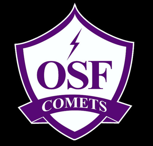 OSF Soccer Hoodie shirt design - zoomed