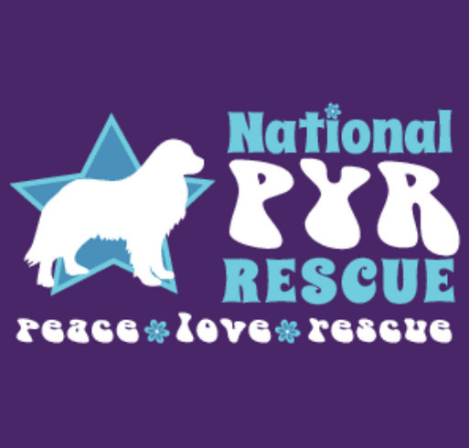 NGPR Groovy Summer Pocket Logo shirt design - zoomed