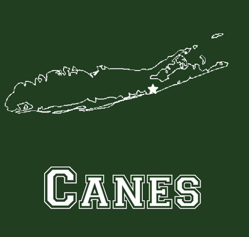 5th Annual Key Club Sweatshirt Contest Winner 2 shirt design - zoomed