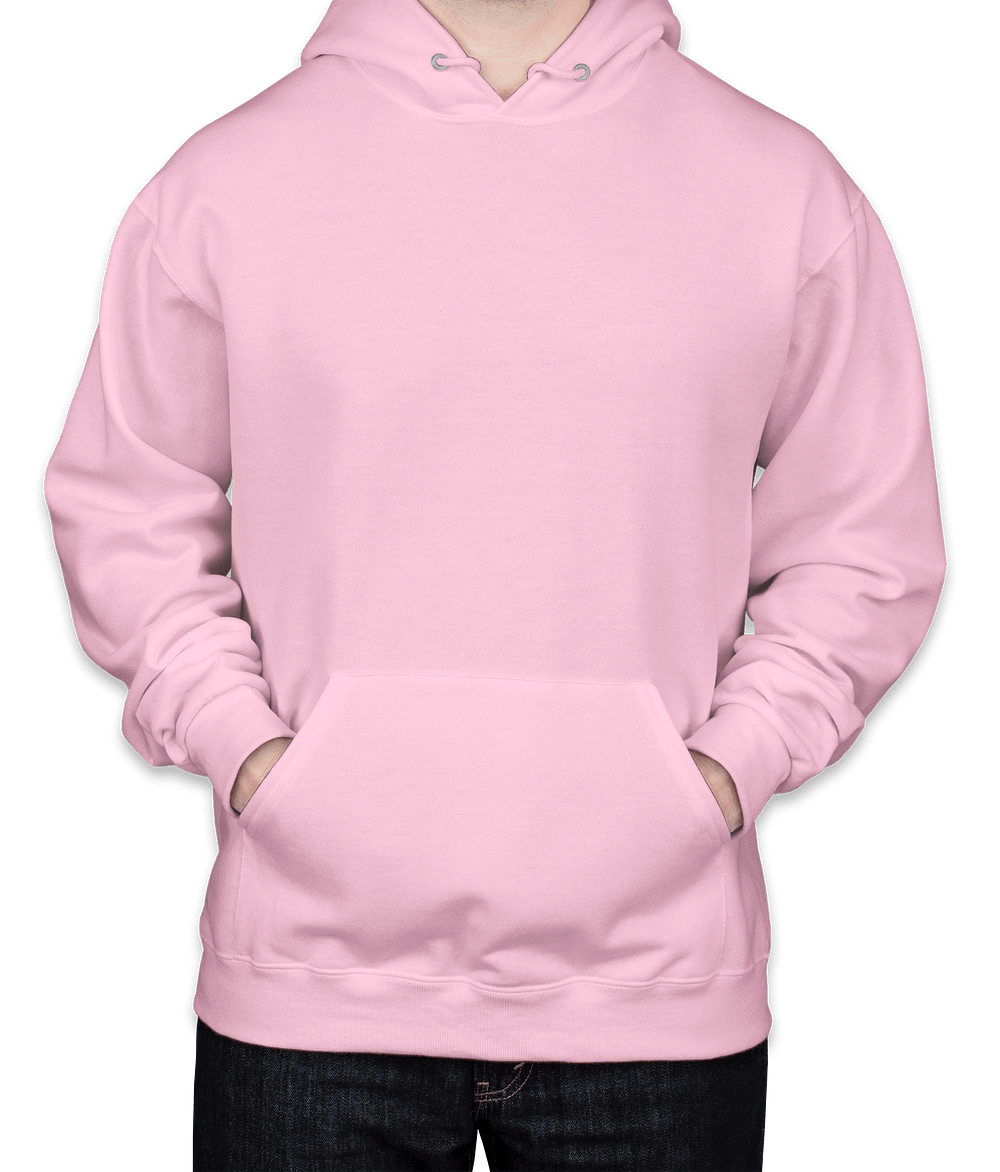 Jerzees Nublend 50/50 Pullover Hoodie