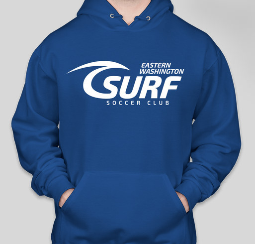 EW Surf SC Holiday Apparel Sale! Fundraiser - unisex shirt design - front