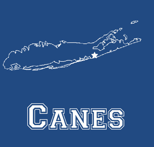 5th Annual Key Club Sweatshirt Contest Winner 2 shirt design - zoomed