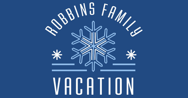 Winter Family Vacation