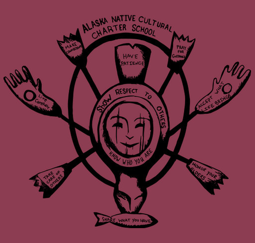 A Place to Call Home shirt design - zoomed