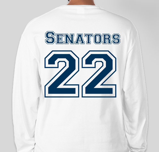 Class Of 2022 T Shirt Sale Custom Ink Fundraising