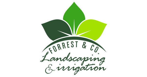 Forrest Landscaping and Irrigation
