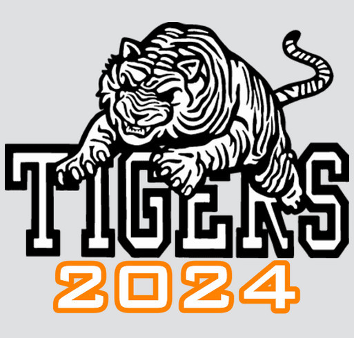 NEWTON NORTH CLASS OF 2024 MERCH Custom Ink Fundraising