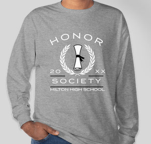 Honor Society
