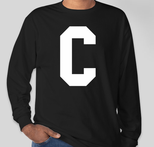 Conway Elementary School Gear Sale Fundraiser - unisex shirt design - front