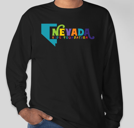 Spring Into Action- 2024 Fundraiser - unisex shirt design - front