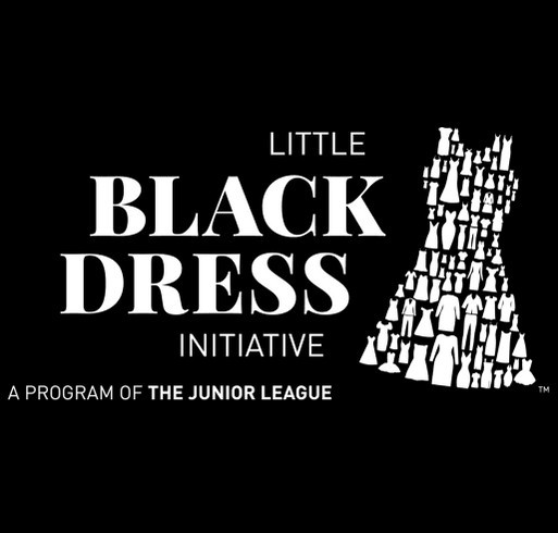 Junior League of Louisville LBDI 2020 T-Shirts shirt design - zoomed