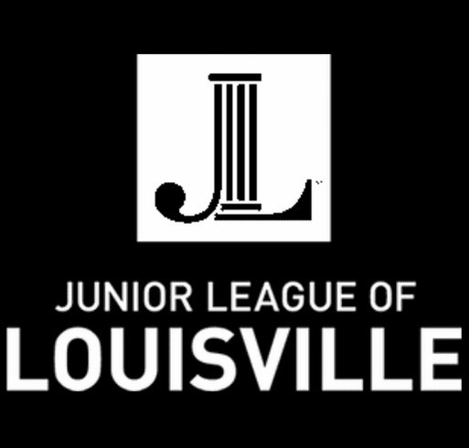 Junior League of Louisville LBDI 2020 T-Shirts shirt design - zoomed