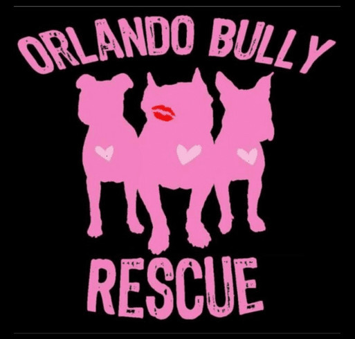 Help us Save one Bully at a time shirt design - zoomed