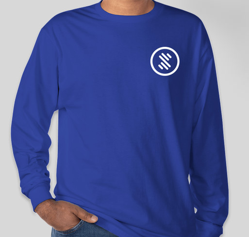 STEMpump Fundraiser Fundraiser - unisex shirt design - front