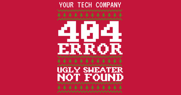 丑毛衣404错误