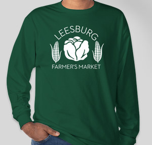 Leesburg Farmer's Market